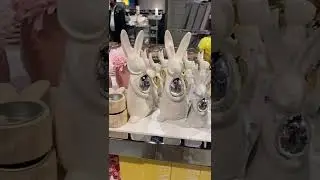 Primark home 🏡 * Easter 🐣 decor*