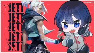 【VALORANT】深夜ヴァロ【kakiemon】