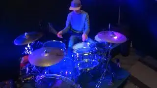 Jeff MOREAU - Cover Galaxy Punk - SLEEPY SUN