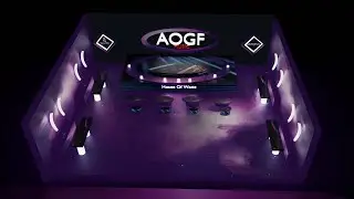 Denver Colorado - Local Electronic Group,(AOGF) Ambassadors Of Good Frequency