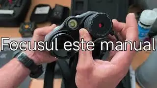 Cu CIGMAN  Night Vision poți vedea perfect și pe &icirc;ntuneric.