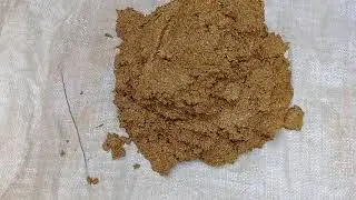 খুবই কম খরচে মাছের খাবার বানানোর প্রক্রিয়া | sosta macher khabar