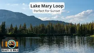 Lake Mary Loop: Mammoth Lakes&rsquo; Scenic Trail Guide