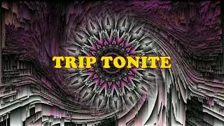 GOA TRANCE MIX - Trip Tonite  | 🎧 TRANCE / Psychedelic