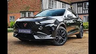 YO23 AVV - Cupra Formentor