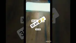 3D art 🎨 ✨️ 😍