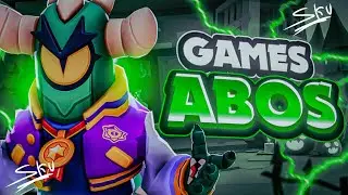 🔴LIVE BRAWL STARS GAME ABO BRAWL PASS PLUS