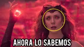 BUENAS NOTICIAS: Doctor Doom peleará contra Loki, Wanda, Sentry y Franklin Richards I Rumores y más