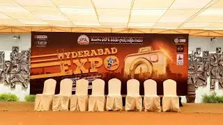 Hyderabad photo Expo 2025#telugu#entertament#photography