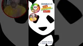 Teaser Trailer 1 for Omnibus 2.2 How Audiences Understand Semiotic Signs  #shorts