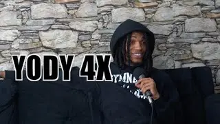 YODY 4X INTERVIEW!!!!