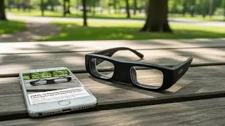 XREAL 1S Display Glasses Review: A Real-World Look at Portable XR Screens