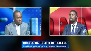 BOSOLO NA POLITIK  15 AVRIL | OUI OU NON FATSHI A VIOLE CONSTITUTION NA PROCEDURE YA ETAT D'URGENCE?
