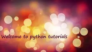 Python Programming Language in Urdu and Hindi Tutorial Arithmetic Operator