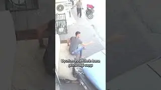 adam 1 azrail 0 😂. #keşfet #yorum  #yorumcu  #mizah #shorts #youtubeshorts