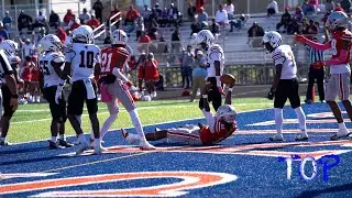 Akron Buchtel Vs Akron East 2024