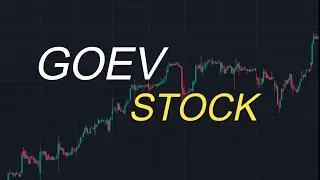 GOEV Stock Price Prediction and Technical analysis 6 December Canoo Stock