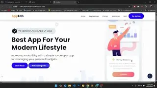 Freebiee: Customizable Bootstrap/SASS Template for Portfolios, Blogs & More! 💻✨