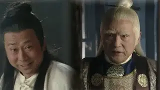 【ENGSUB】With Emperor And Wieness's Help The Second Hand of Enemy Has Been Caught By Justice Bao