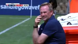 NWSL 2022 - San Diego Wave v Kansas City Current (07.08.2022)
