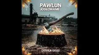 Pawlun - JODŁOWANIE (JODŁA DISS) (prod. Avatar)