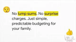 Leaps & Bounds Pricing