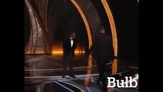Oscars Moment
