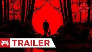 Blair Witch j&aacute;t&eacute;kmenet előzetes