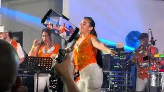 Toro Loco - Queen Gigi (Soca Pre-Final)