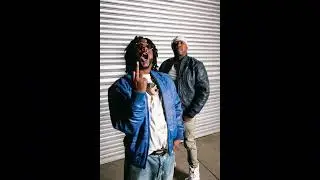 (Free) &ldquo;HELLAGREEDY&rdquo; GREEDO 03 Type Beat (2025) Prod. Mateo Frink)