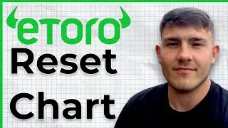 How to Reset Chart on Etoro in 2025