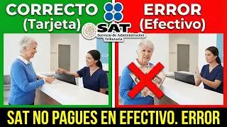 DEDUCCIONES PERSONALES SAT 2026: | Cómo Pagar Menos Impuestos Legalmente