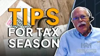 Tax Planning During Tax Prep Season: 3 Last-Minute Moves