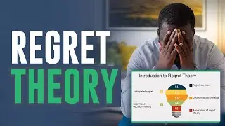 What is Regret Theory?