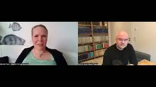 Antworten auf Fragen an Mareike Franz und Prof. Dr. Enno Edzard Popkes 2