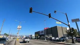 Valley Blvd 12/21/2022