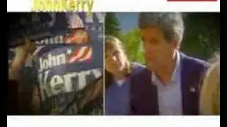 US Democrats - John Kerry 2004 Environment