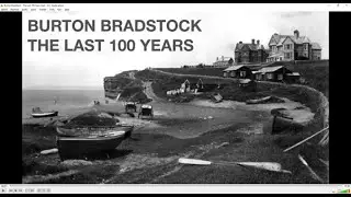 Burton Bradstock   The Last 100 Years