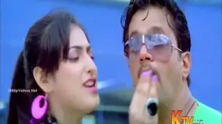 Magadheera   - Vallakottai HD  Song