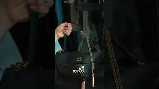 Сумка Saint Laurent: &laquo;Не трата, а вложение&raquo; #шмот #мода #гардероб #кукояки #стиль #чтомодно