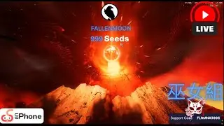 Night Crows - World Dungeon Lets G - FLNMN#3996