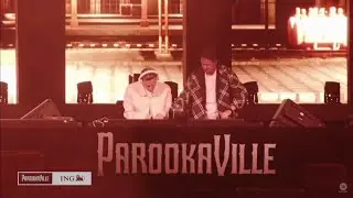 W&W - ID (Rave Slot Machine) [LIVE AT PAROOKAVILLE 2025]