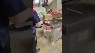how to woodworking machinery and equipment double head saw solid wood furniture