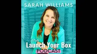 179: From Blogger to Subscription Box Owner with 1200 Subscribers in Less Than a Year