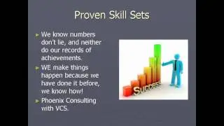 Phoenix Consulting