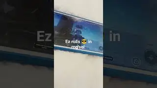 ez rolls