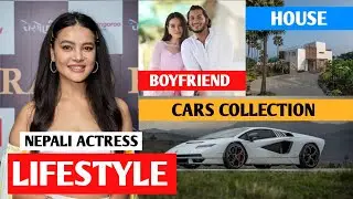 Nepali Actress Shristi Shrestha Lifestyle 2025, Age, Income, House, Boyfriend, Movie,Cars Collection