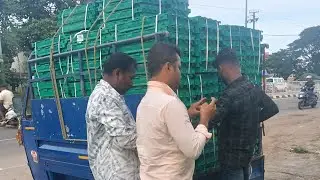 Goat Slatted Floor mat Odisha - 8652106783 / SAI Agro odisha Goat farm equipment Bhubaneswar odisha
