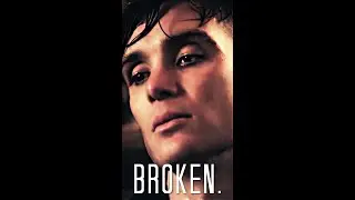 When Thomas Shelby Showed Emotion - Best Peaky Blinders Scene #shorts