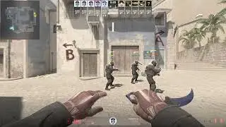 🔴PGL Major 2024  | OG vs JANO | de_mirage | by @maxlokicsgo